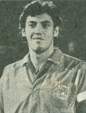 Eduardo Peralta